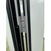 Aluminum Bi-fold Patio Sliding Folding Door  ( various sizes)