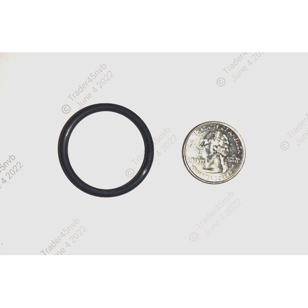 O-ring  for Krups Nespresso  120.257  95108
