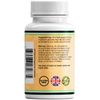 Double Wood Glycine Supplement (240 Capsules)