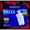 6pk BRITA Original water Filters - Works With Any Brita System Except Stream