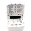 Watt Stopper LMPL-101 Digital Plug Load Room Controller 120V RJ-45 DLM Device On/Off, White