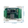 DSD TECH SH-C20A CAN to Bluetooth 2.0 SPP Adapter