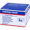 Leukotape Classic 3.75 cm x 10 m Black Pack of 1