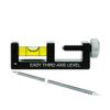 Hamskea Easy Third Axis Level (Black)