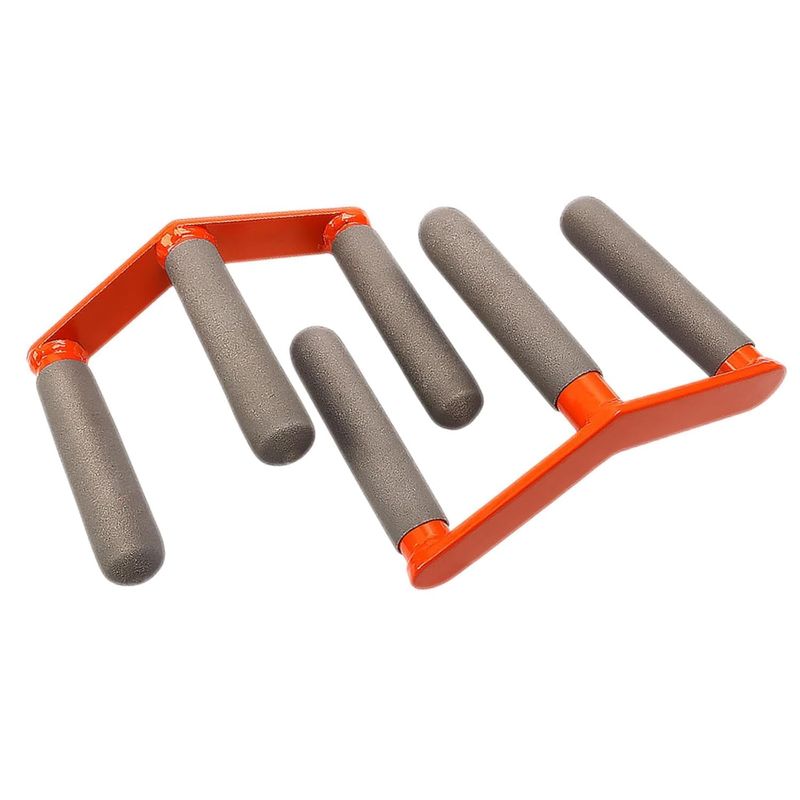 2PCS Plasterboard lifter Panel Carrier Gripper Drywall Lifts Ergonomic ...