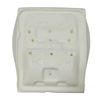 For 2011-2016 Jeep Grand Cherokee Front Driver Bottom Replacement Foam Cushion