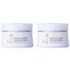 First Snow Drops, Medicated Whitening, Wrinkle Cream, Wrinkle Reduction, Stain Prevention, Cream, Active Ingredient, Niacinamide, Quasi-Drug, Made in Japan, 1.1 oz (30 g), Set of 2