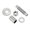 Crankshaft Installation Tool Washer Nut Adapter Kit For MS 066 Ms660 Chainsaws