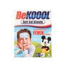 Be Koool Be Koool Soft Gel Sheets For Kids Pack of 3