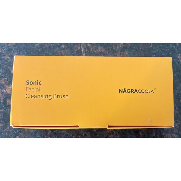 🔥🔥NågraCoola CLIE Sonic Facial Cleansing Brush, Waterproof Face Cleansing🔥🔥