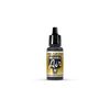 Vallejo Model Air 17 ml Acrylic Paint - Insignia Blue
