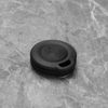 SG Store 2 Button Remote Control Key Casing Compatible with Mitsubishi Colt Compatible with Smart 454 Forfour