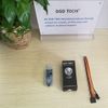 DSD TECH SH-U09C2 USB to TTL Adapter Built-in FTDI FT232RL IC for Debugging and Programming