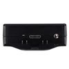Topiky Stereo Headset Adapter for One Wireless Game Controller Audio Microphone Headphone Adapter with 3.5mm Audio Jack