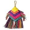 Planet Pleasures Bird Bells Toy, Large
