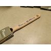Proform Technologies PIC1-1.5 Picasso Oval Angle Sash Paint Brush, 1-1/2-Inch