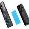 ANNKE 1080P HD Two-Way Audio Wireless Doorbell Camera Motion Detection Alexa
