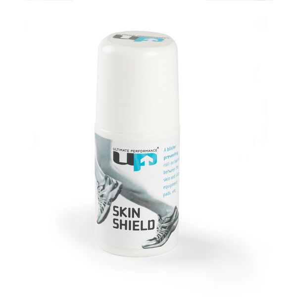 Ultimate Performance Men's Skin Shield, Clear, 45ml,White