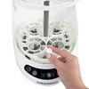 Baby Brezza Descaling Tablets - Compatible Bottle Washer Pro Only