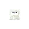[Antibacterial] Ear plugs (spiral type) for business use 30 pairs (60 pieces) + case included clear