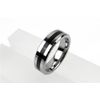 GBSTORE 3 Pcs Different Size Strong Magnetic Ring PK Magic Tricks Pro Magic Props