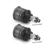New 2PC Lower Ball Joint K9802 Fits 97-00 El, 94-01 Integra