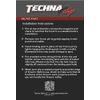 Techna Clip - KelTec P3AT & P32 (Right Side)