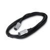 Snakebite Professional MIDI (5 pin DIN) Cable with premium metal connectors