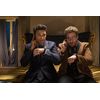 The Interview [Blu-ray]