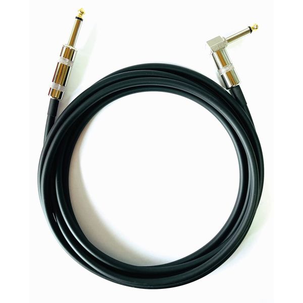 Canare GS-6 Shielded Cable Made in Japan (L-S2m)