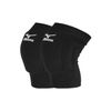 Mizuno Team Kneepad, Knee Protection, black, m