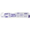 DentalPro Black Toothbrush Compact Firm 1 Piece