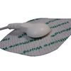TENS Electrodes with Push Button for Tens EMS Devices - Set of 32