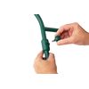 Thera Cane Max Trigger Pt. Massager (Green)