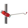 Coleman 2000031267 Pole Lantern Hanger 2