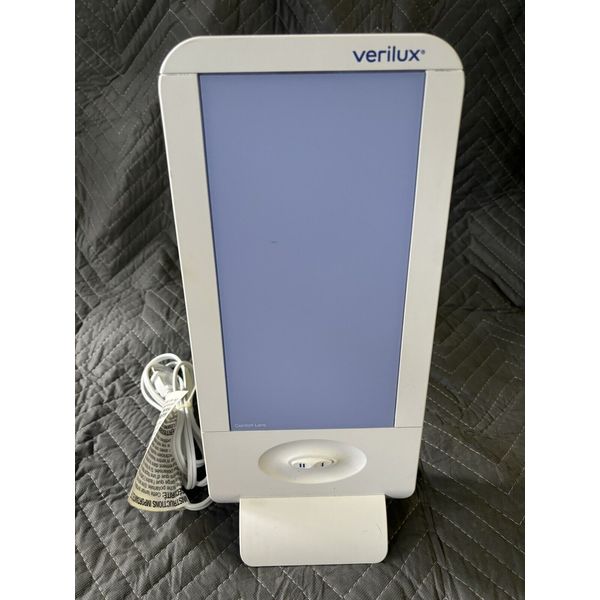 Verilux VT20 Happylight Natural Spectrum Energy Lamp