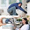 Mini Wireless Camera Wifi IP Home Security 1080P HD Night Vision Small Camera