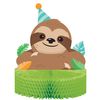 Sloth Party Centerpiece, 1 ct