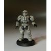 Halo Mega Construx Custom Armor Full Kit Spartan Operator
