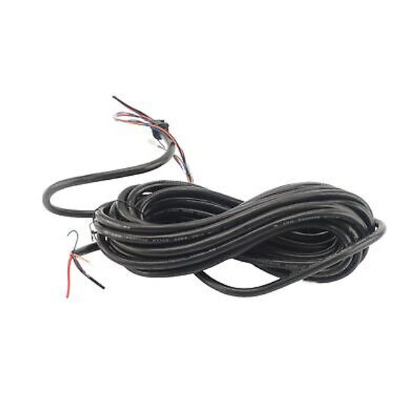 GTO SW4000XLS/SW4200XLS Parts – R4888 Power Cable, 50' w/Strain Relief