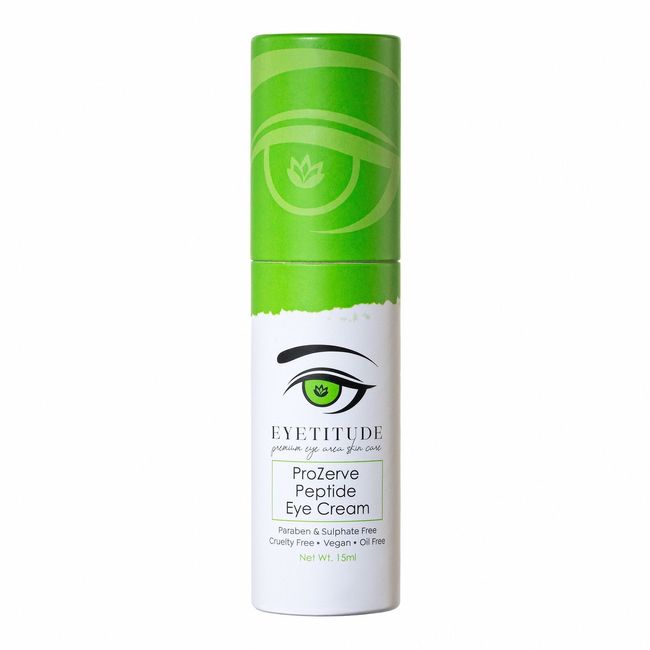 EYETITUDE ProZerve Peptide Eye Cream 15 ml