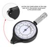 Map Measure Kill Bimeter Map Measuring Device Rainproof Abrasion Resistant Compact with Handle for Hiking Cycling