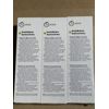 AquaLink AL-RWF4700AB Replacement Refrigerator Water Filter 3 Pack ADQ74793501🚰