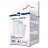 Master Aid Dermagrip Bandage White