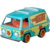 Hot Wheels The Mystery Machine Vehicle