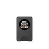 Cookie One Intelligenter Keks PopSockets PopWallet für MagSafe