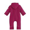 bubble.kid berlin – Made in Germany – Unisex Baby Girls Boys Autumn Winter Suit Jumpsuit Onesie – Soft Walk Wool -
