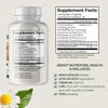 FloraSmile- Oral & Immune Support- 10 Bottles-600 Capsules