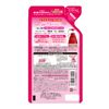 Kose Grace One Moisturizing Liquid Refill, 6.8 fl oz (200 ml) + 1 Nose Plug Pack Bonus