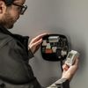 Wallbox Power Meter 3-Phase, up to 65A, ECO Smart. Compatible with Pulsar Max